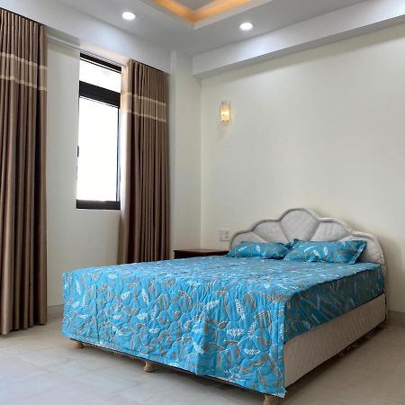 Coastal House Nha Trang Aparthotel Exterior photo