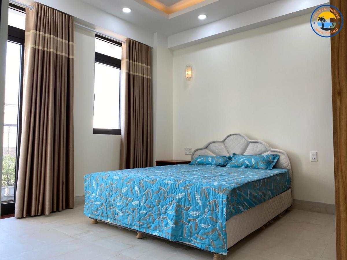 Coastal House Nha Trang Aparthotel Exterior photo