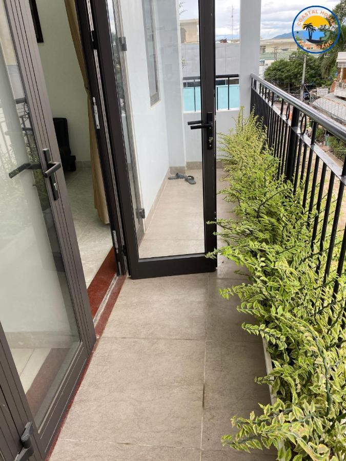 Coastal House Nha Trang Aparthotel Exterior photo