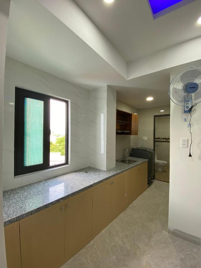 Coastal House Nha Trang Aparthotel Exterior photo
