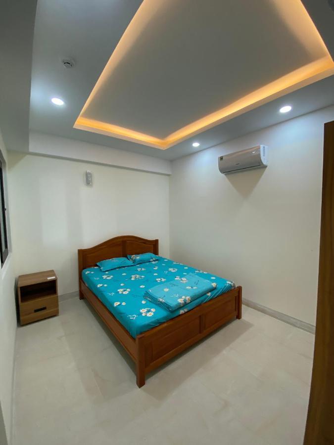Coastal House Nha Trang Aparthotel Exterior photo
