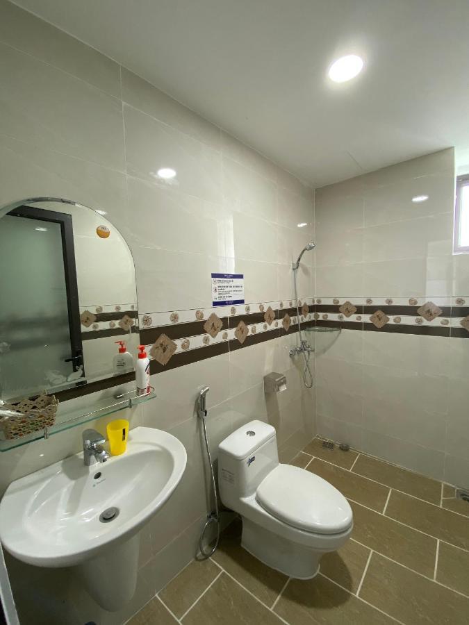 Coastal House Nha Trang Aparthotel Exterior photo
