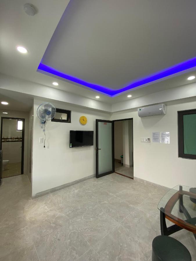 Coastal House Nha Trang Aparthotel Exterior photo
